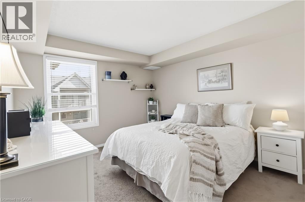 2010 Cleaver Avenue Unit# 307, Burlington, Ontario  L7M 4C1 - Photo 10 - 40802686