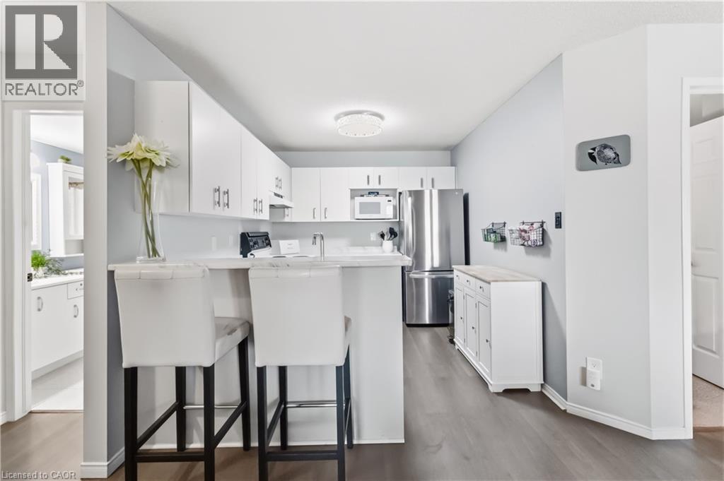 2010 Cleaver Avenue Unit# 307, Burlington, Ontario  L7M 4C1 - Photo 7 - 40802686