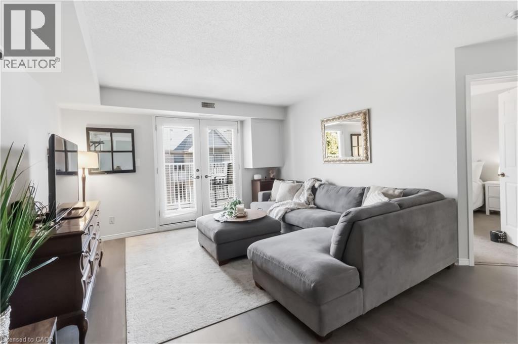 2010 Cleaver Avenue Unit# 307, Burlington, Ontario  L7M 4C1 - Photo 5 - 40802686