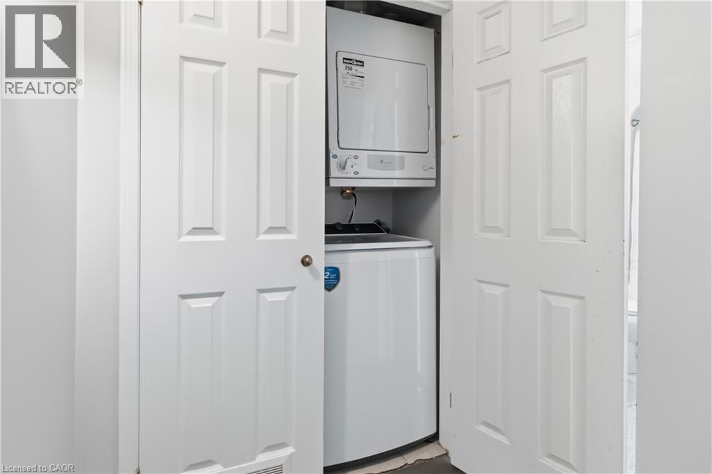 2010 Cleaver Avenue Unit# 307, Burlington, Ontario  L7M 4C1 - Photo 16 - 40802686