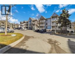 2010 CLEAVER Avenue Unit# 307, Burlington, Ontario