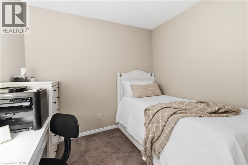 2010 Cleaver Avenue Unit# 307, Burlington, Ontario  L7M 4C1 - Photo 13 - 40802686