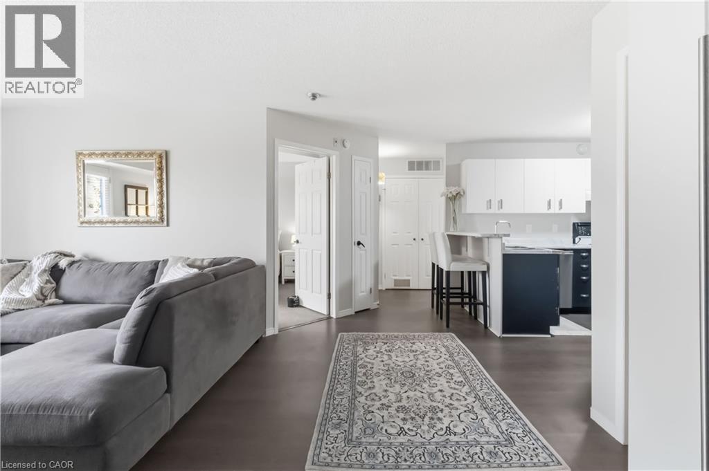 2010 Cleaver Avenue Unit# 307, Burlington, Ontario  L7M 4C1 - Photo 4 - 40802686