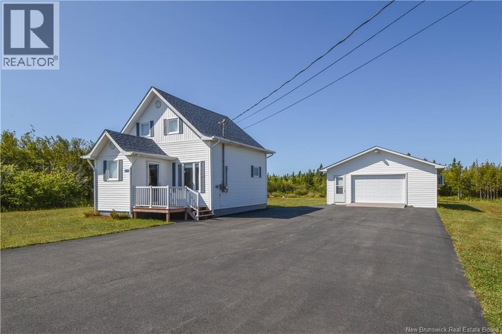 2497 Route 305, Cap-Bateau, New Brunswick  E8T 3H7 - Photo 2 - NB135185
