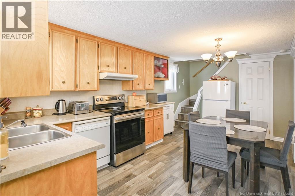 2497 Route 305, Cap-Bateau, New Brunswick  E8T 3H7 - Photo 9 - NB135185