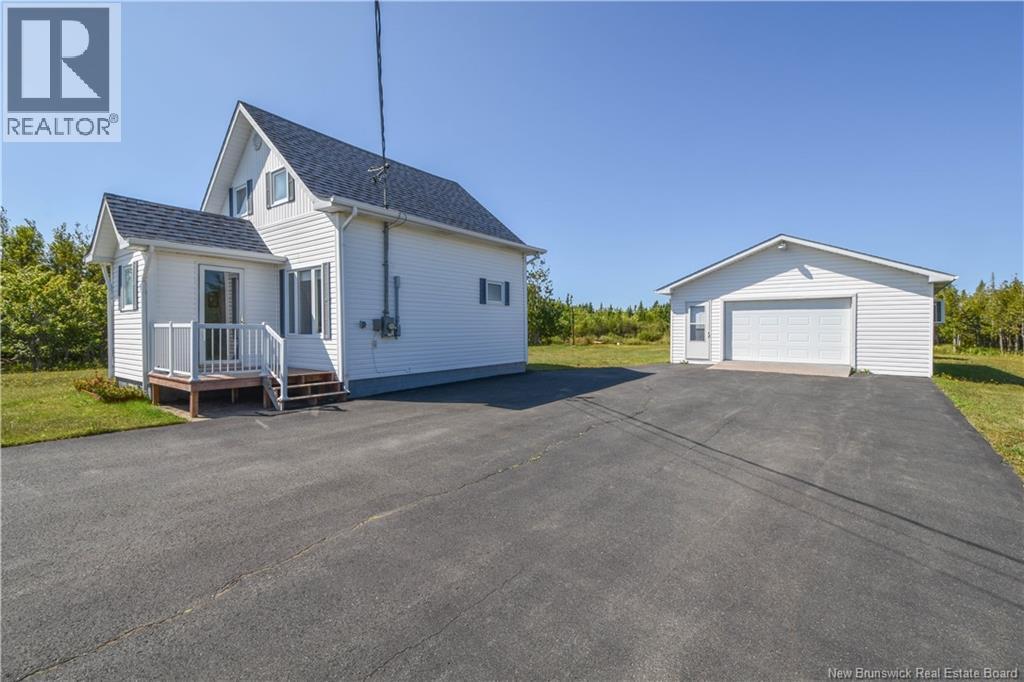 2497 Route 305, Cap-Bateau, New Brunswick  E8T 3H7 - Photo 3 - NB135185