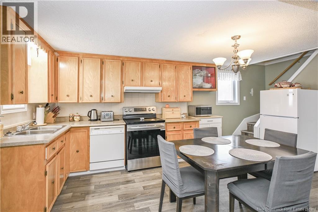 2497 Route 305, Cap-Bateau, New Brunswick  E8T 3H7 - Photo 10 - NB135185