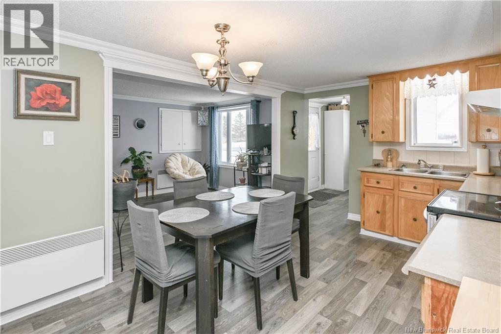 2497 Route 305, Cap-Bateau, New Brunswick  E8T 3H7 - Photo 12 - NB135185