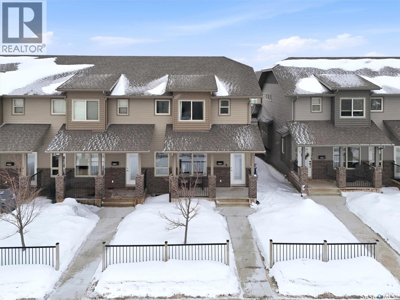 154 Rosewood Gate N, Saskatoon, Saskatchewan  S7V 0K9 - Photo 2 - SK030625