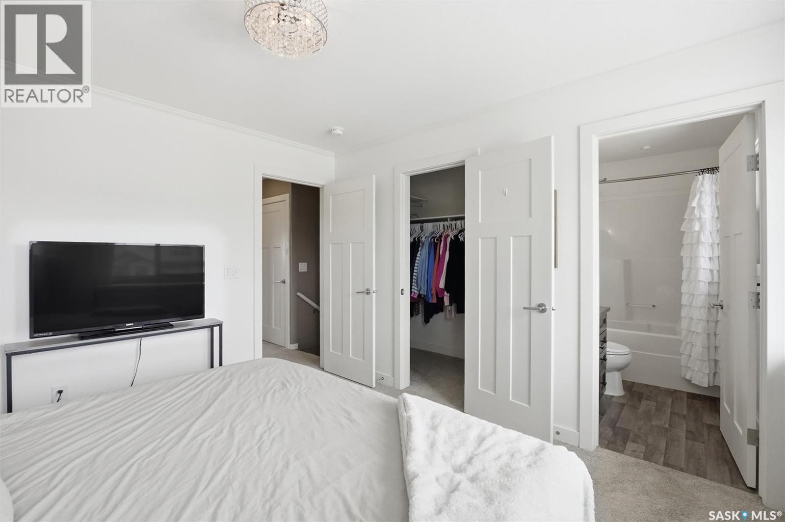 154 Rosewood Gate N, Saskatoon, Saskatchewan  S7V 0K9 - Photo 21 - SK030625