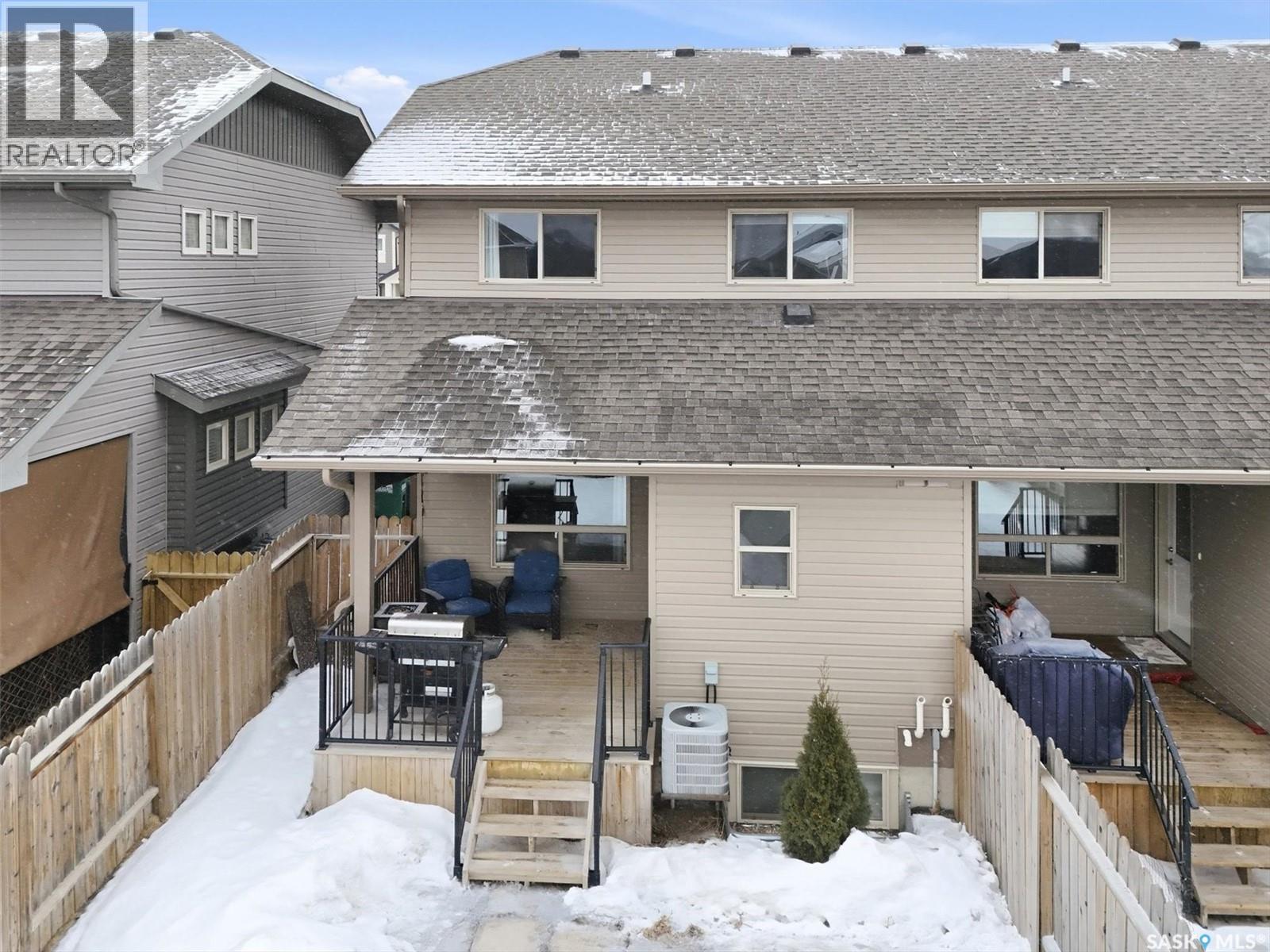 154 Rosewood Gate N, Saskatoon, Saskatchewan  S7V 0K9 - Photo 3 - SK030625