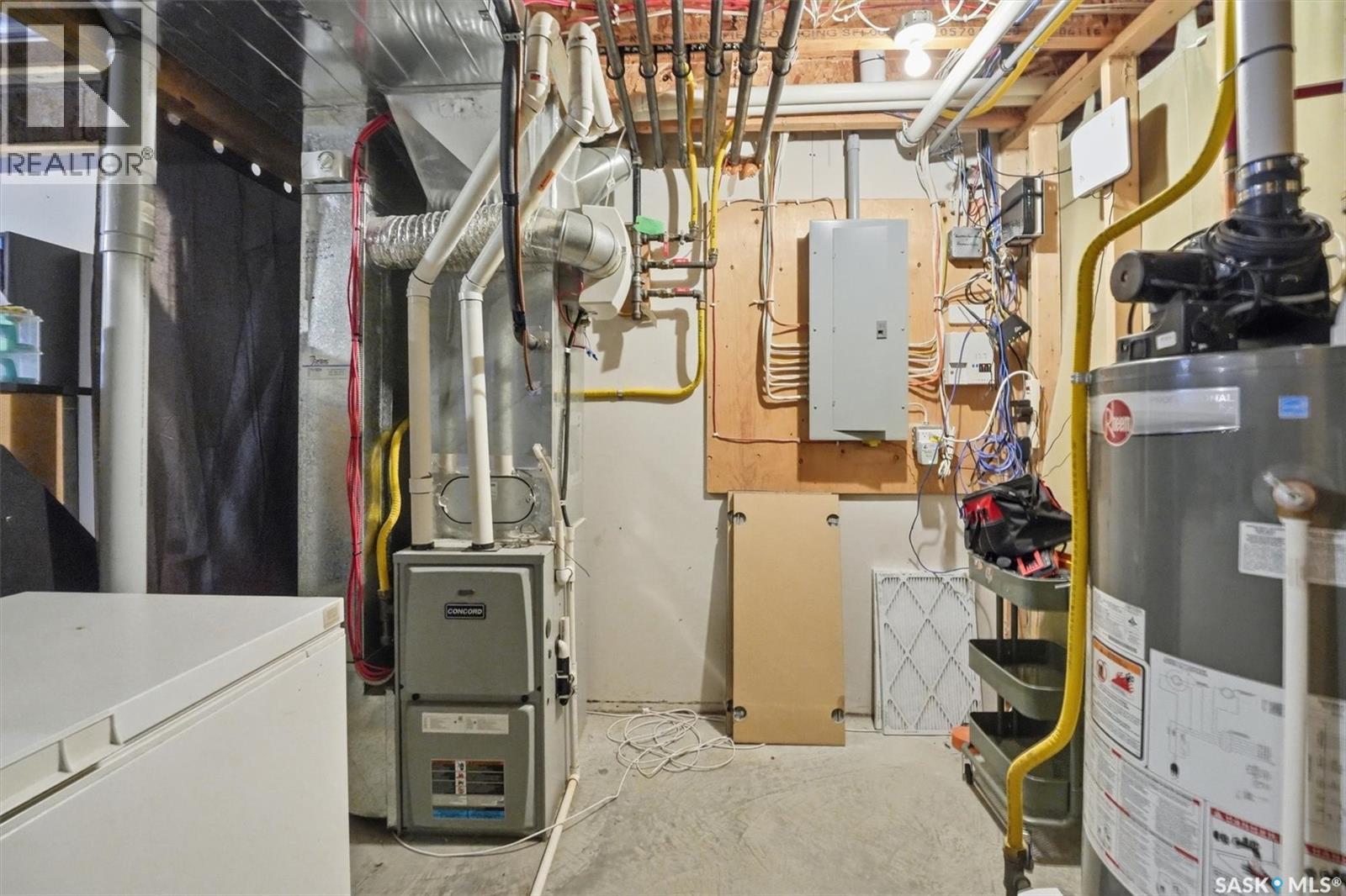 154 Rosewood Gate N, Saskatoon, Saskatchewan  S7V 0K9 - Photo 33 - SK030625