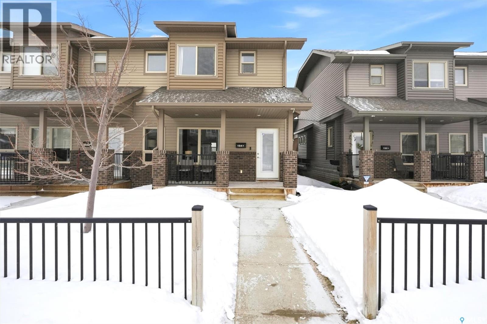 154 Rosewood Gate N, Saskatoon, Saskatchewan  S7V 0K9 - Photo 34 - SK030625