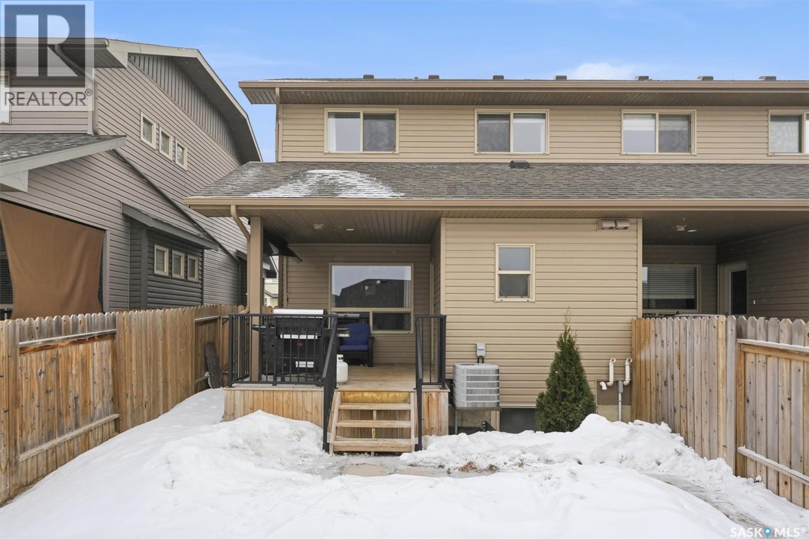 154 Rosewood Gate N, Saskatoon, Saskatchewan  S7V 0K9 - Photo 35 - SK030625