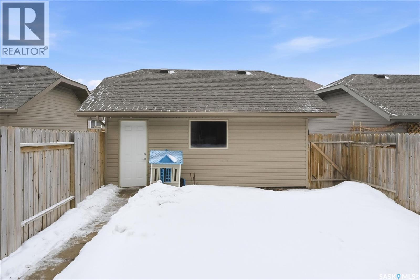 154 Rosewood Gate N, Saskatoon, Saskatchewan  S7V 0K9 - Photo 36 - SK030625