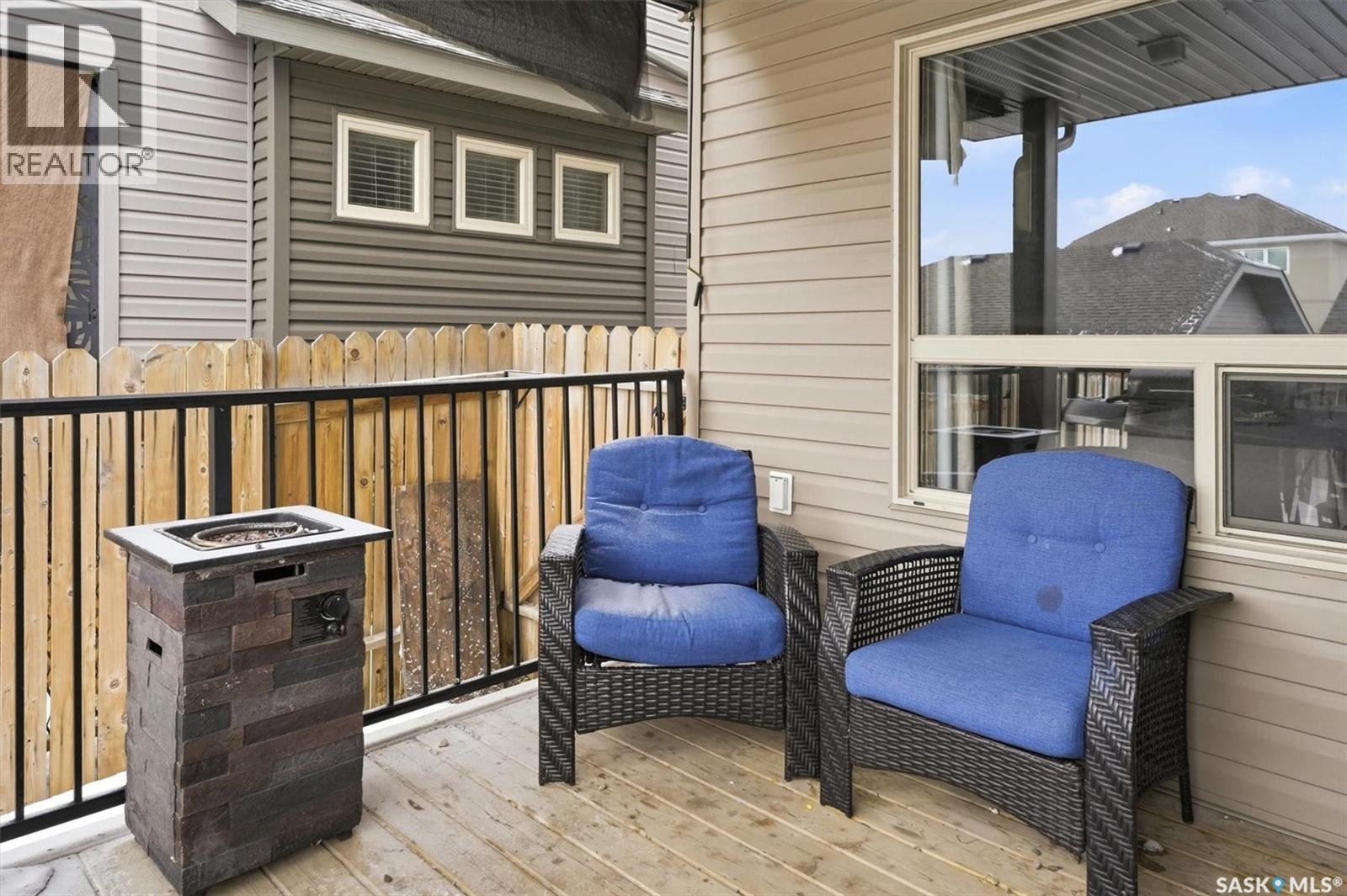 154 Rosewood Gate N, Saskatoon, Saskatchewan  S7V 0K9 - Photo 37 - SK030625