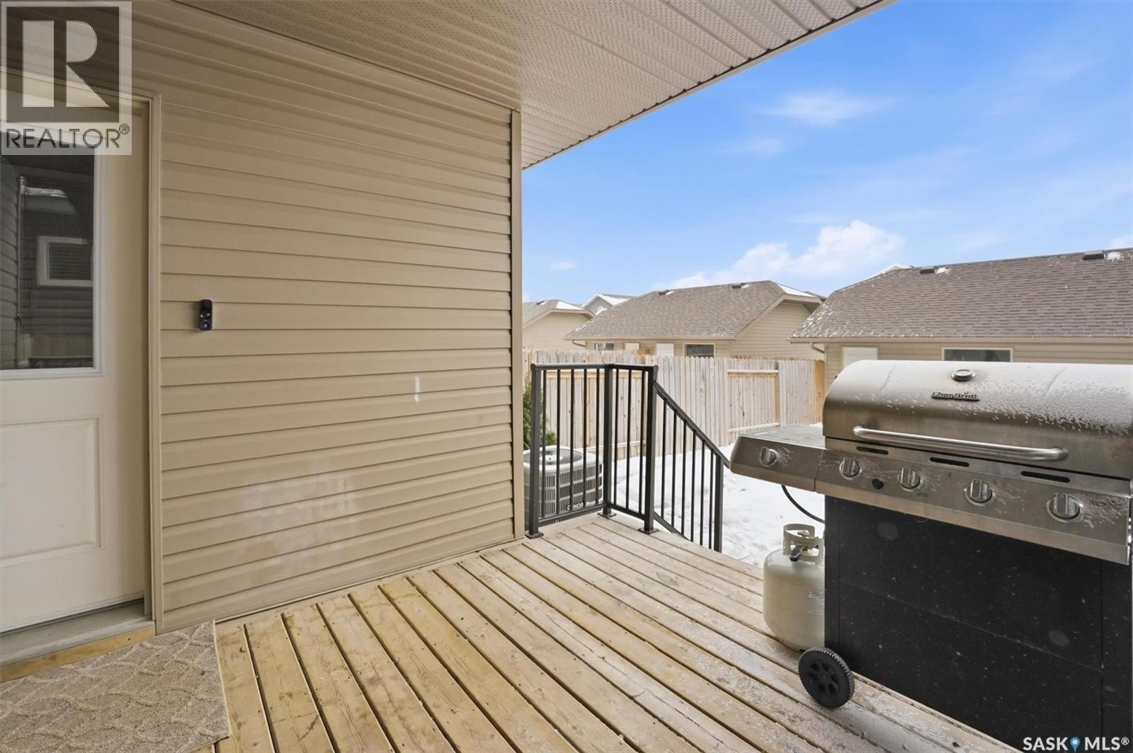 154 Rosewood Gate N, Saskatoon, Saskatchewan  S7V 0K9 - Photo 38 - SK030625