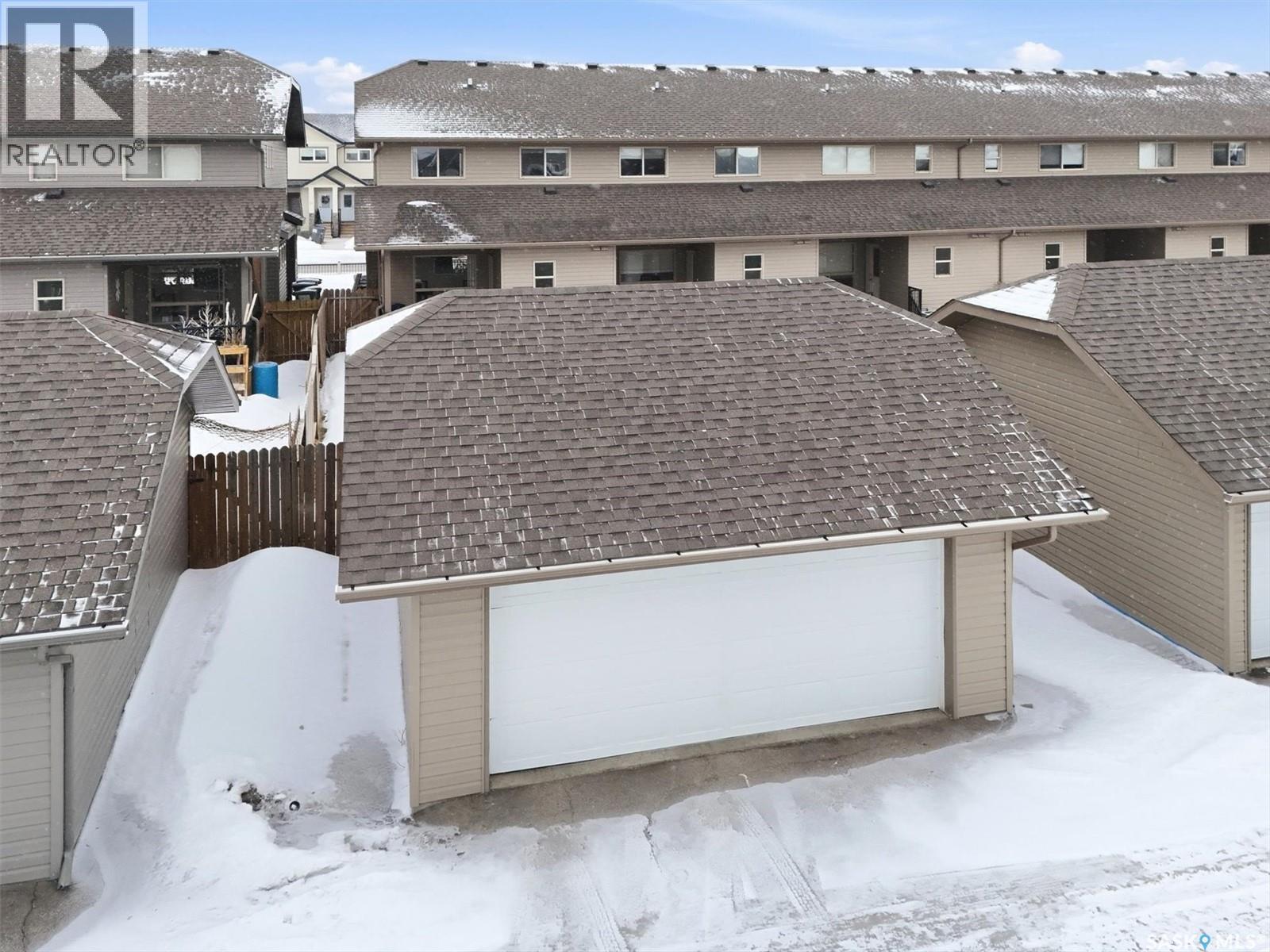 154 Rosewood Gate N, Saskatoon, Saskatchewan  S7V 0K9 - Photo 39 - SK030625