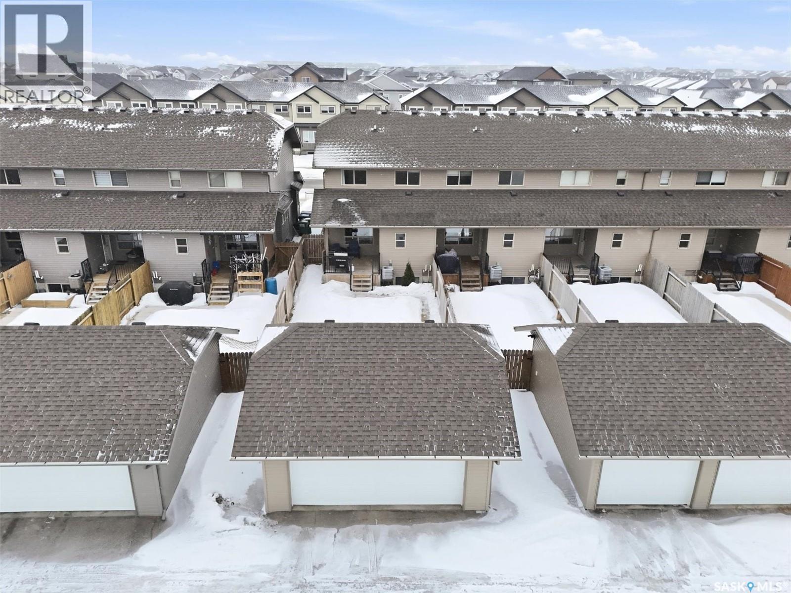 154 Rosewood Gate N, Saskatoon, Saskatchewan  S7V 0K9 - Photo 4 - SK030625