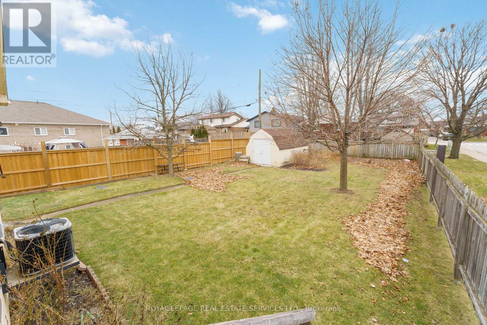 Main - 517 Mohawk Road W, Hamilton (Gilbert), Ontario  L9C 1X3 - Photo 25 - X12891264