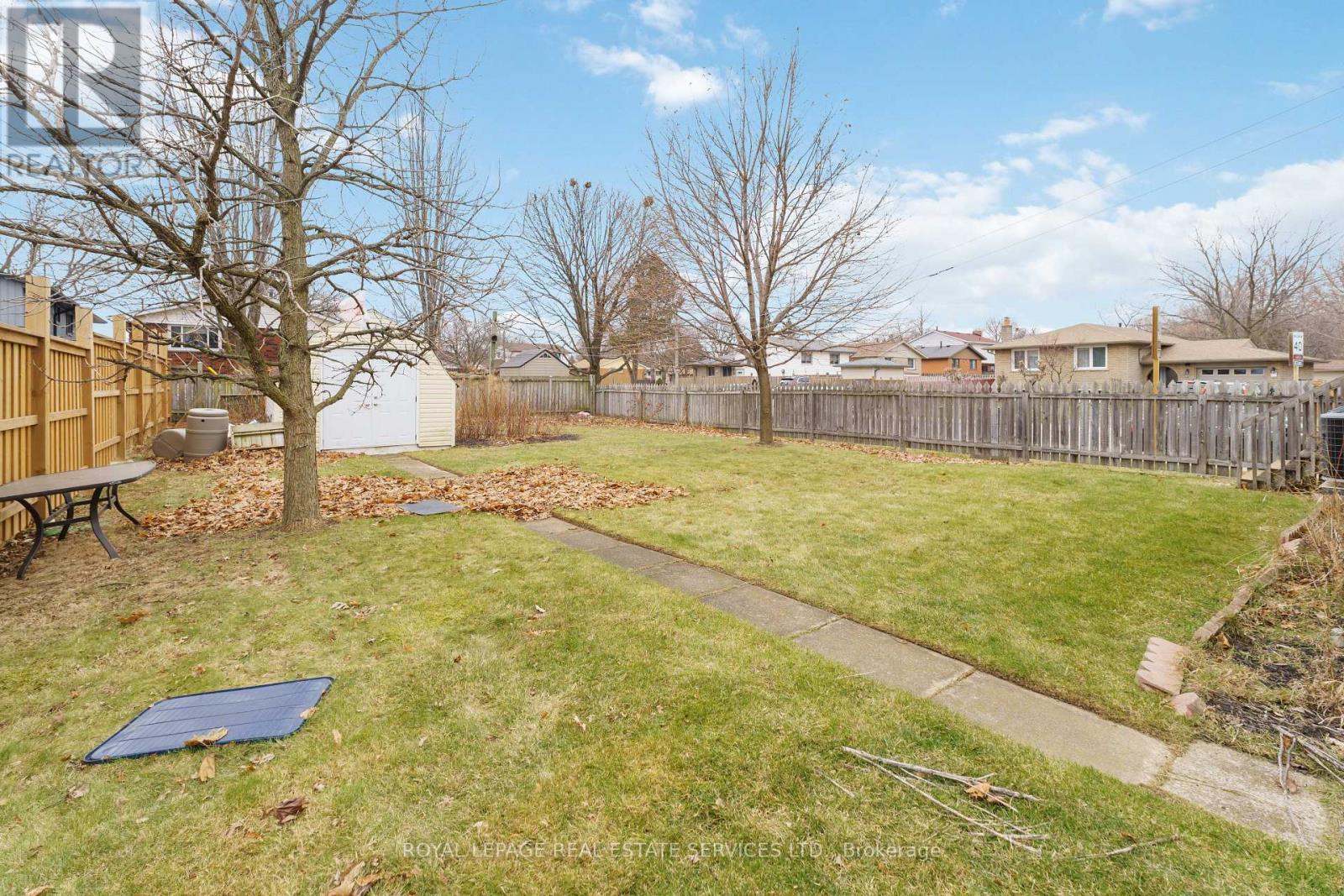 Main - 517 Mohawk Road W, Hamilton (Gilbert), Ontario  L9C 1X3 - Photo 26 - X12891264