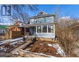 143 RUSSELL AVENUE, St. Catharines, Ontario