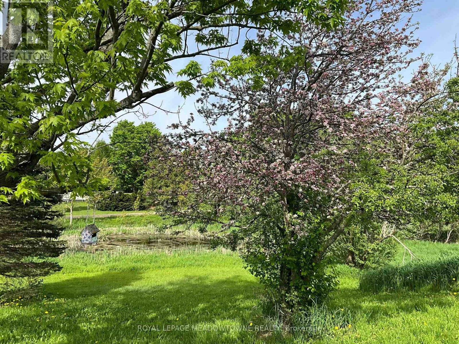 5167 Fifth Line, Erin, Ontario  N0B 1T0 - Photo 2 - X12891382