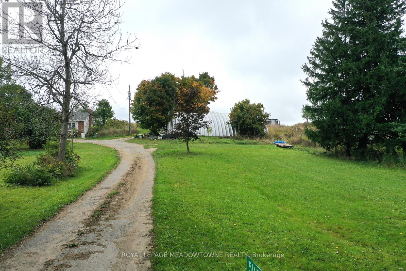 5167 Fifth Line, Erin, Ontario  N0B 1T0 - Photo 21 - X12891382