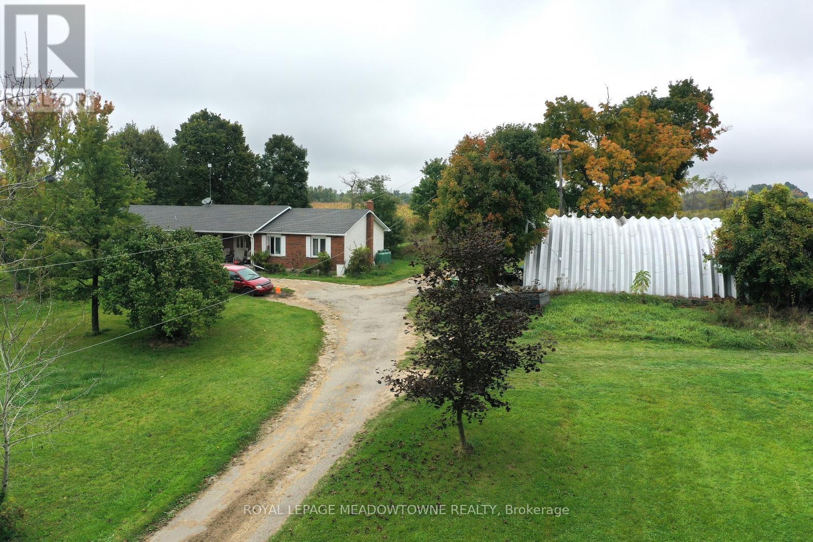 5167 Fifth Line, Erin, Ontario  N0B 1T0 - Photo 3 - X12891382