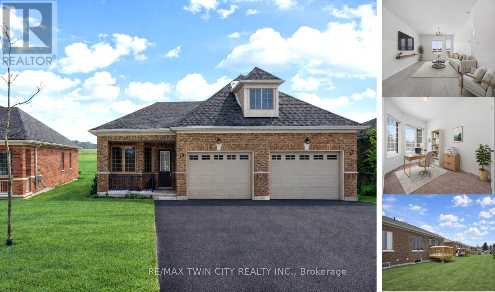 43 HARVEST AVENUE, Tillsonburg, Ontario