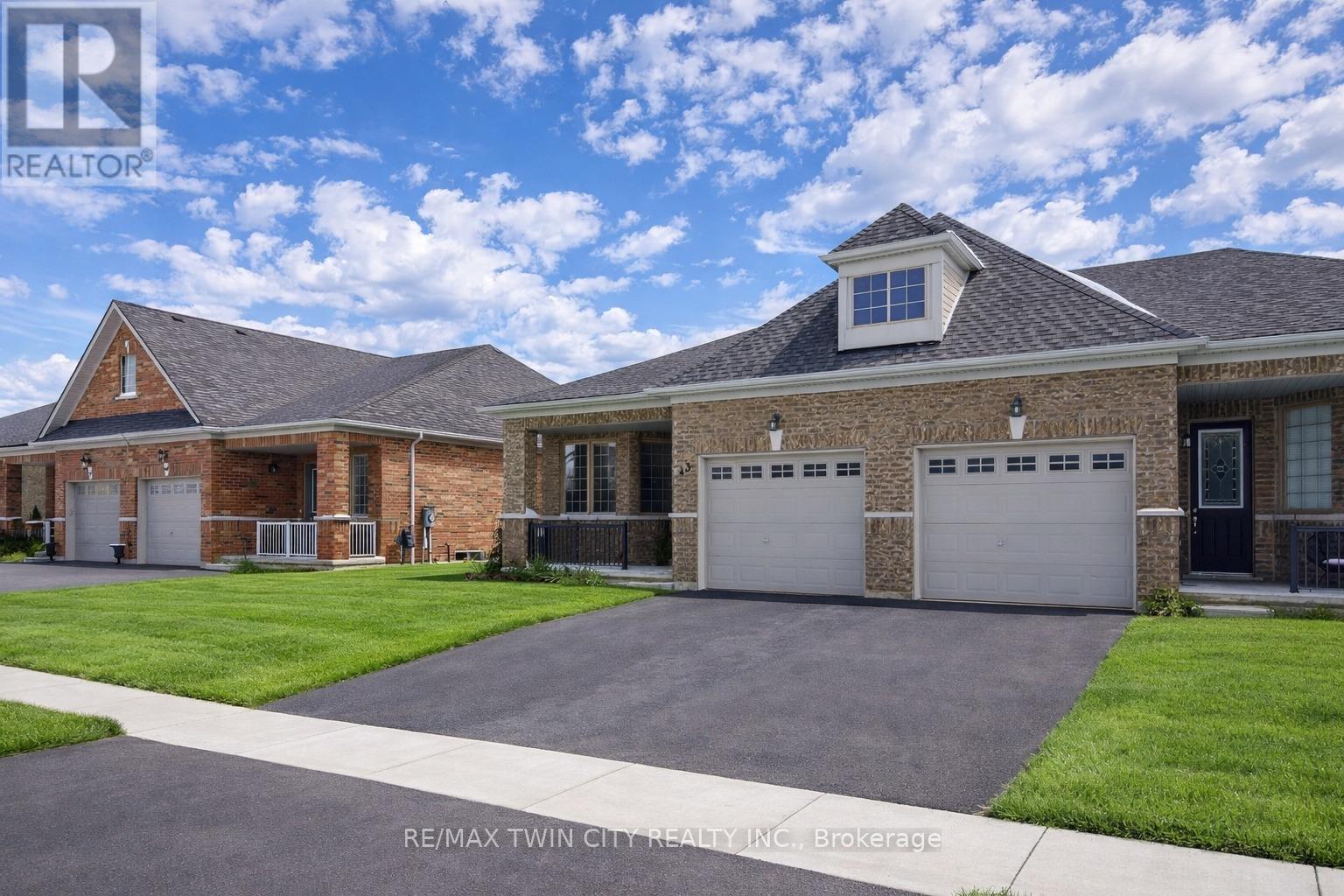 43 Harvest Avenue, Tillsonburg, Ontario  N4G 0H9 - Photo 33 - X12891408