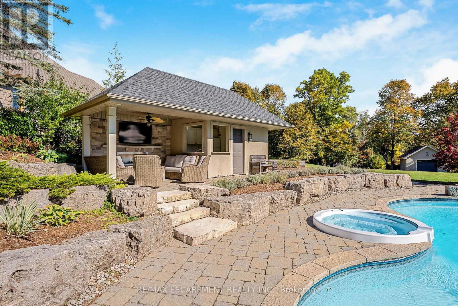 59 Palomino Drive, Hamilton, Ontario  L0R 1H3 - Photo 41 - X12891444