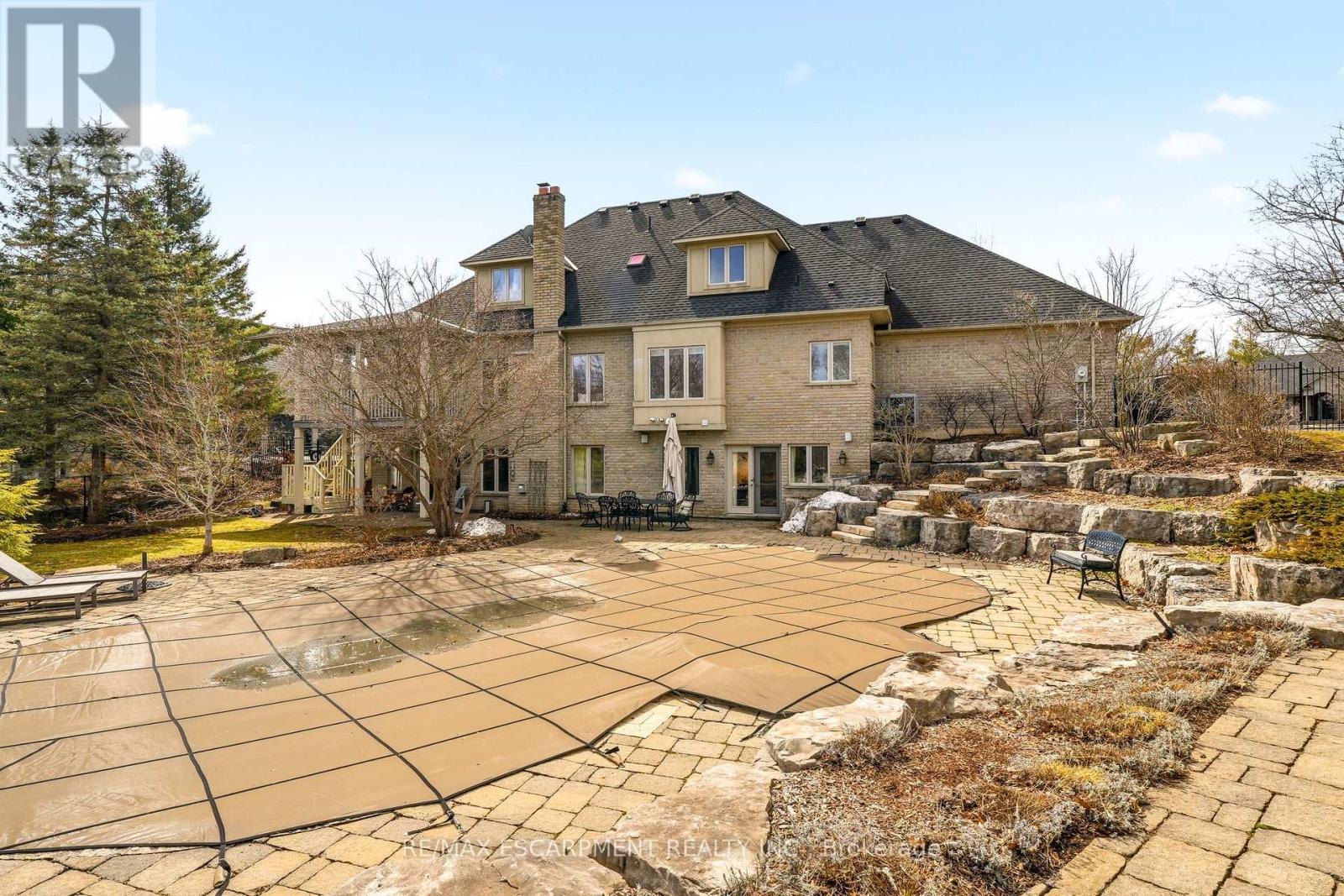 59 Palomino Drive, Hamilton, Ontario  L0R 1H3 - Photo 43 - X12891444