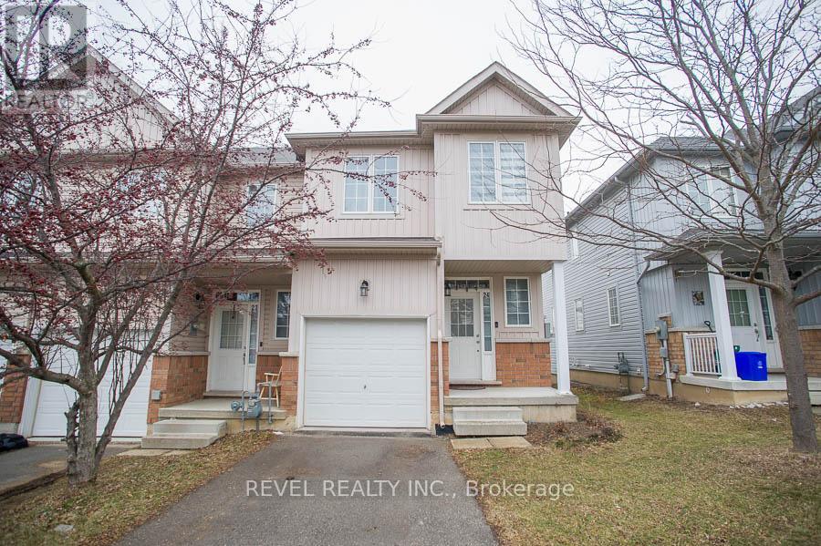 24 - 21 Diana Avenue, Brantford, Ontario  N3T 0G7 - Photo 2 - X12891464