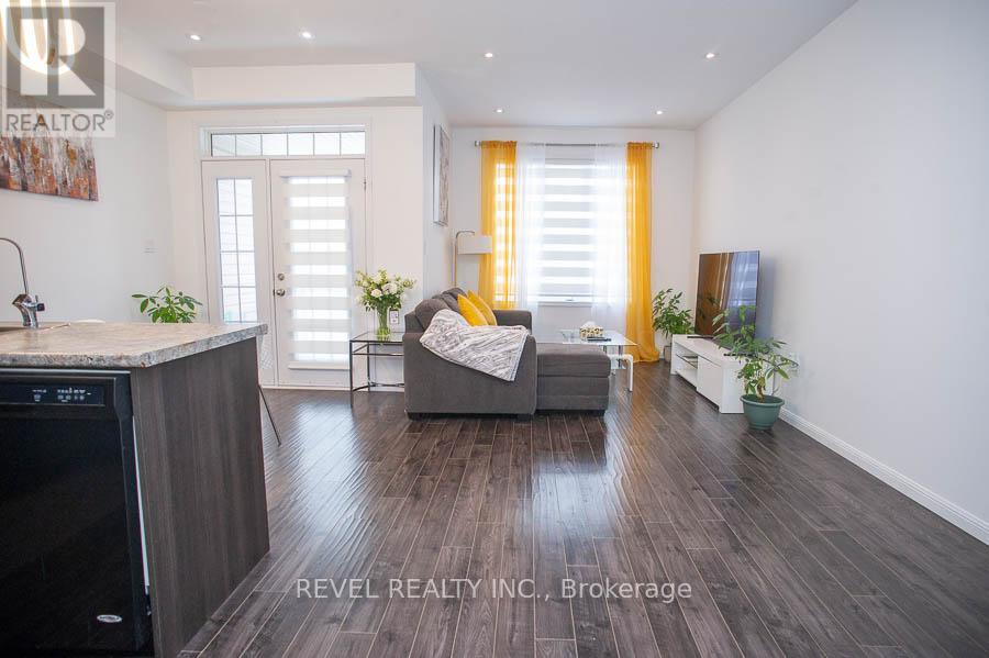 24 - 21 Diana Avenue, Brantford, Ontario  N3T 0G7 - Photo 5 - X12891464