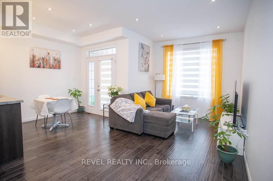 24 - 21 Diana Avenue, Brantford, Ontario  N3T 0G7 - Photo 6 - X12891464