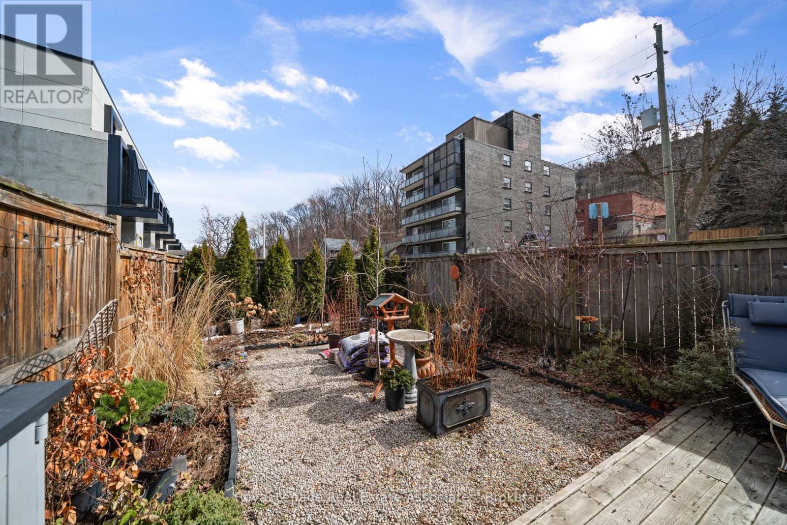 215 Ferguson Avenue S, Hamilton (Corktown), Ontario  L8N 2N2 - Photo 20 - X12891476