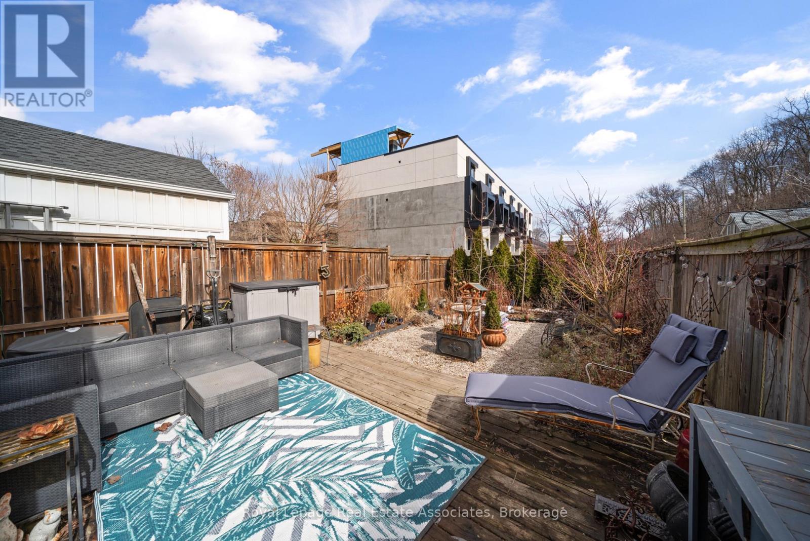 215 Ferguson Avenue S, Hamilton (Corktown), Ontario  L8N 2N2 - Photo 21 - X12891476