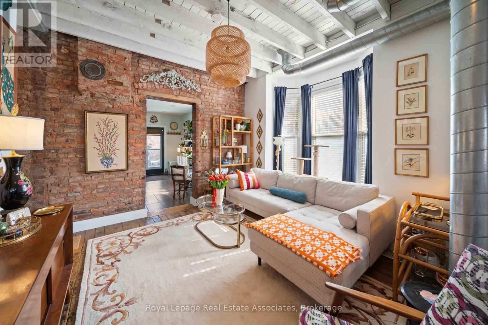 215 Ferguson Avenue S, Hamilton (Corktown), Ontario  L8N 2N2 - Photo 6 - X12891476