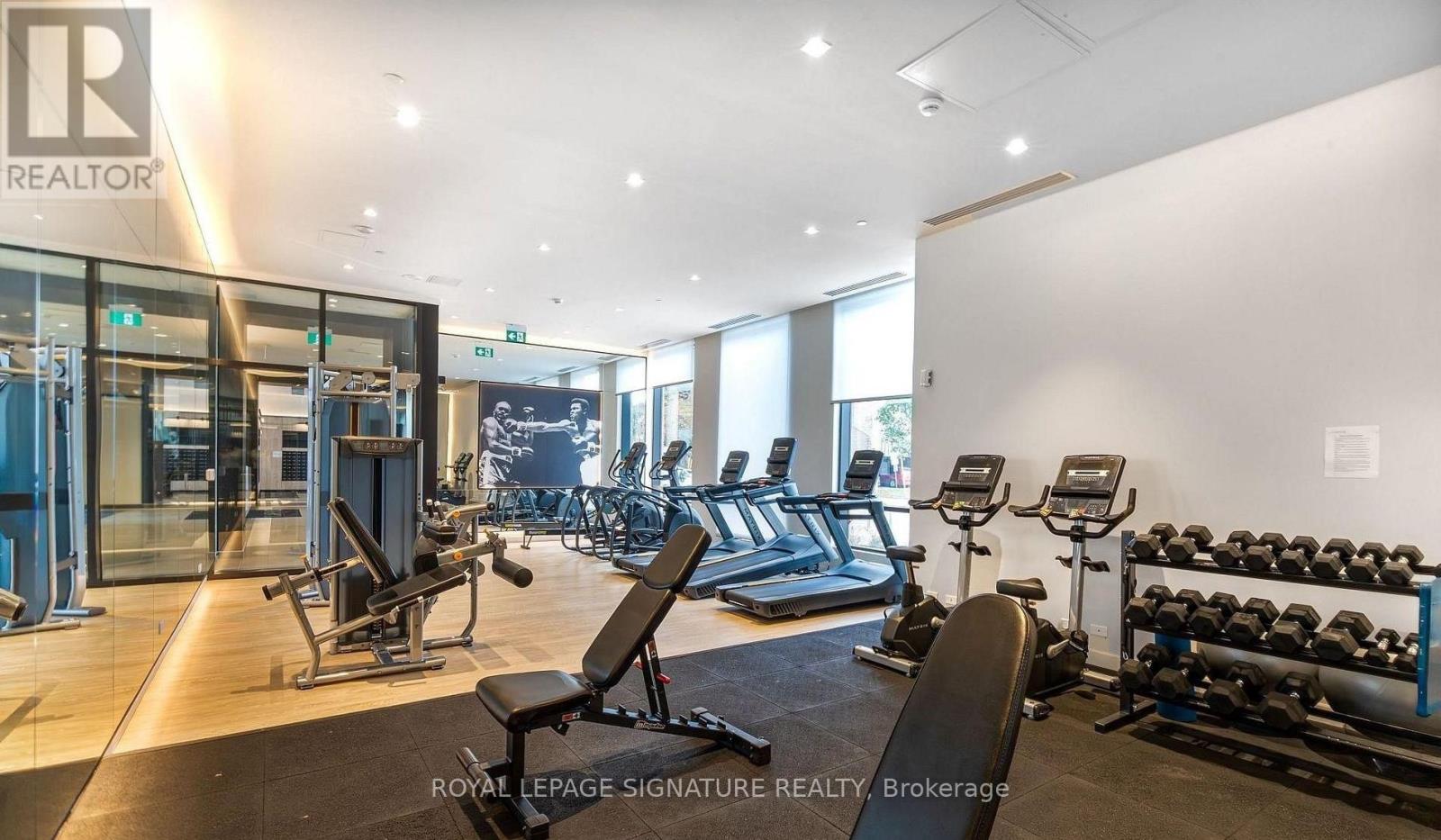 804 - 1 Jarvis Street, Hamilton, Ontario  L8R 3J2 - Photo 13 - X12891480