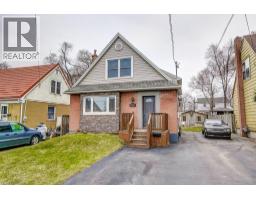 624 BRIGHTON Avenue, Hamilton, Ontario