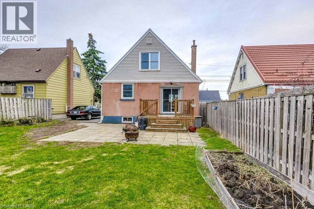 624 Brighton Avenue, Hamilton, Ontario  L8H 6H2 - Photo 40 - 40812531