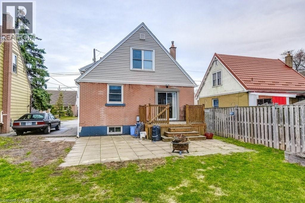 624 Brighton Avenue, Hamilton, Ontario  L8H 6H2 - Photo 39 - 40812531