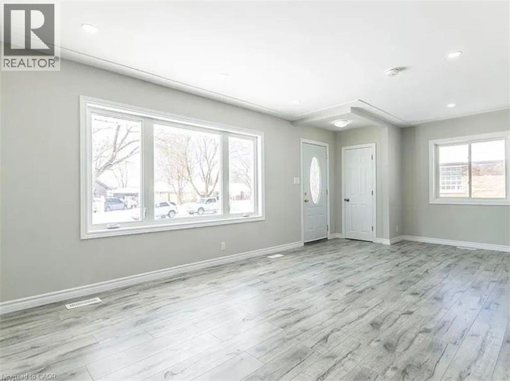 116 Siebert Avenue Unit# Main, Kitchener, Ontario  N2C 2A8 - Photo 4 - 40812823