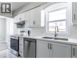 116 SIEBERT Avenue Unit# Main, Kitchener, Ontario