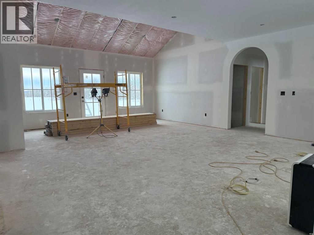 743048 Range Road 51, Rural Grande Prairie No. 1, Alberta  T0H 3C0 - Photo 2 - A2275958