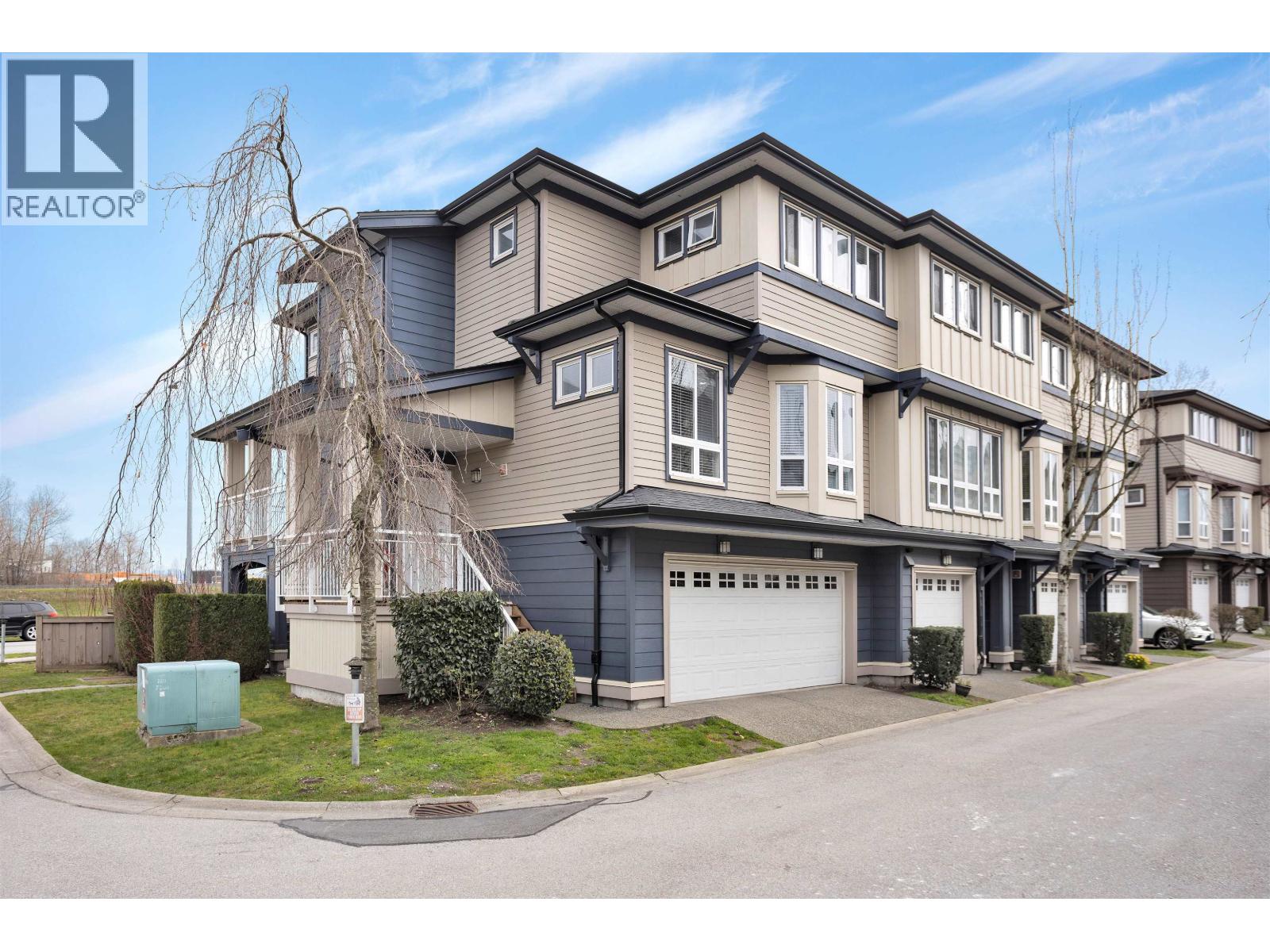23 160 Pembina Street, New Westminster, British Columbia  V3M 0A3 - Photo 1 - R3100503