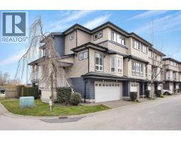 23 160 PEMBINA STREET, New Westminster, British Columbia