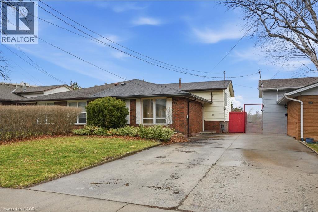 53 Sherry Lane, Hamilton, Ontario  L8K 5R1 - Photo 1 - 40812847