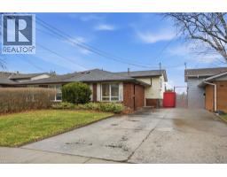 53 SHERRY Lane, Hamilton, Ontario